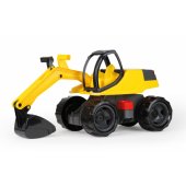 Lena Lena Excavator 63cm Box