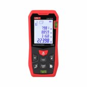 Uni-T lazerinis atstumo matuoklis Uni-T LM120A atstumo matuoklis