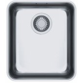 ANX 110-34 nerūdijantis plienas (122.0336.885)