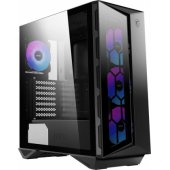MPG Gungnir 110R Black