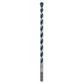 Bosch cilindrinis betono grąžtas 12mm (B 2608588158)