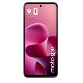 Moto G37 4/ 128GB Fuchsia Red