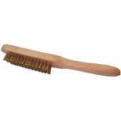 Dedra Brass wire brush 5 row (2003)