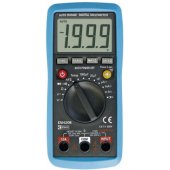 Emos skaitmeninis multimetras EM420B 2-600V (M0420)
