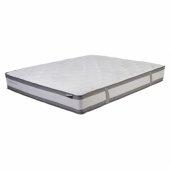 Spring mattress HARMONY DUO 90x200cm