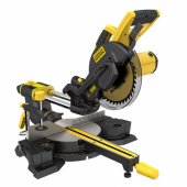 Stanley FME721 1500 W 216 mm mitre saw.