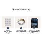 Ring 4 size set