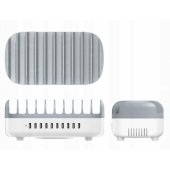 DUK-10P-V1 10 x USB-A max 120W White