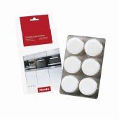 Descaling tablets coffee machines 6 units