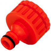 Ramp čiaupo jungtis 3/ 4 - 1" (R1118)