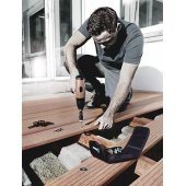 Wera Terrassenbau-Set T1 15pcs
