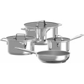 7-pc Cookware Set Helix
