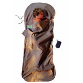 KidSack medvilninis, chaki