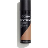 Gosh Gosh Dextreme visiškai maskuojamasis makiažo pagrindas foundation 0