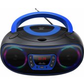 TCL-212BT Blue