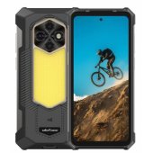 Rugking 5 Pro 8/ 256GB Black