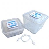 46111 Container set 2 pcs