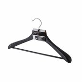 Cloth hanger for coat MEN IN BLACK