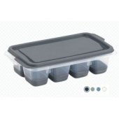 Ice cube tray with lid Mini