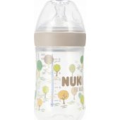 For Nature M 10742005 260ml smėlio spalvos
