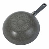 _369609 Wok pan Murano Ø30cm / 4.5mm
