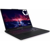 Legion Pro 7 16AFR10H 16 240hz 9955HX3D 64GB 2SSD 5080 W11P 83RU000LPB