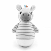 Zack Smart Zebra