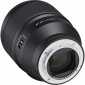 AF 85mm f/ 1.4 FE II for Sony