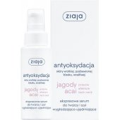 Acai Berry Antioxidation Face And Neck Serum W 50ml