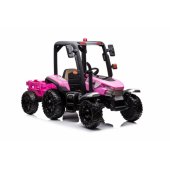 Tractor BLT-206 Pink