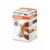 Osram Żarówka samochodowa H7 24V 70W (4050300386522)
