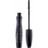 Glam & Doll Volume (atspalvis 010 Black, blakstienų tušas, 10 ml)