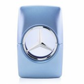_8321532 Mercedes-Benz tualetinis vanduo vyrams EDT 100ml