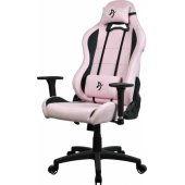 Torretta Super Soft Gaming Chair Pink