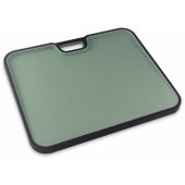 Сutting board 28x34x1,8 сm (plastic)