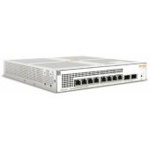 Hewlett Packard Enterprise 1930-8G-Class4-POE-2SFP, Switch