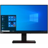 ThinkVision T24t-20 23.8" IPS 16:9