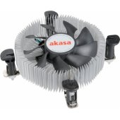 AK-CCE-7106HP 74 mm procesoriaus aušintuvas