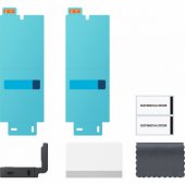 Nuo atspindžių sauganti plėvelė Galaxy Fold6 skaidri EF-UF956CTEGWW