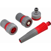 AW61021 3/ 4" 4 vnt.