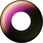 X4 Air Replacement Lens Kit (Double Lens) (CINSBAFL_2)