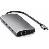 ST-P8KEM USB-C V3 Space Grey