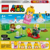 71441 Adventures with Interactive Peach
