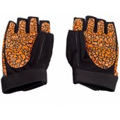 RST03 Orange/ Grey L (17-63-227)