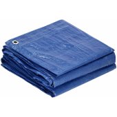 GA2120 3x5m 60 g/ m2 Blue
