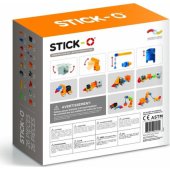 Magformers Stick-O magnetic blocks construction set 26 elements