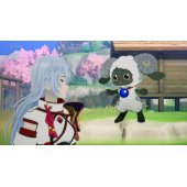Rune Factory: Azuma globėjai PS5