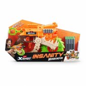 TOY GUN HORRORFIRE REAPERX36730