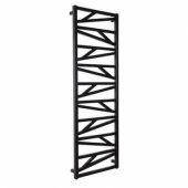 Bathroom radiator Instal-Projekt Ladder radiator TRENDY TRICK po