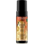 Eveline Brazilian Body greito poveikio 6in1 savaiminio įdegio putos 150ml